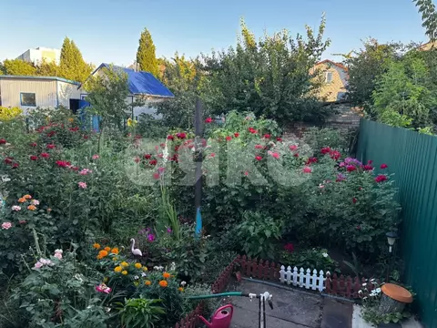 Дом в Волгоградская область, Волгоград Волочаевская ул. (38 м)