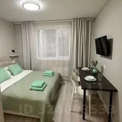 1-к кв. Москва Боровское ш., 47 (20.0 м)