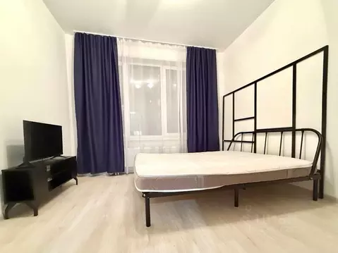 1-к кв. Санкт-Петербург ул. Тосина, 6 (33.2 м)