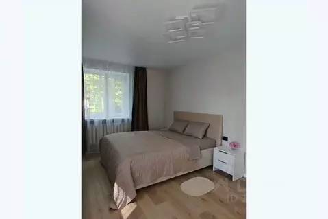 1-к кв. Калининградская область, Калининград Госпитальная ул., 26 ...