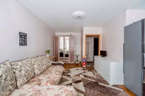 2-к кв. Алтайский край, Бийск ул. Георгия Прибыткова, 10/1 (47.9 м)