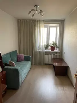 3-к кв. Московская область, Щелково Щелково-3 мкр, ул. Жуковского, 6 ...