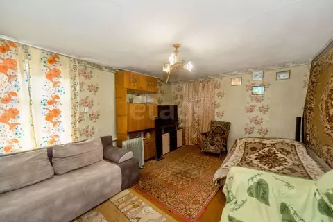 Дом в Алтайский край, Бийск ул. Ильи Репина, 45 (54 м)