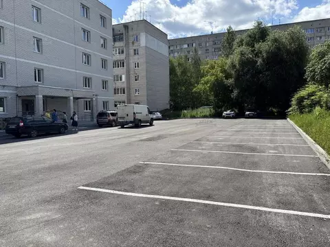 2-к кв. Калужская область, Калуга ул. Белинского, 13 (64.93 м)