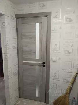 1-к кв. Ростовская область, Ростов-на-Дону Западный мкр, просп. ...