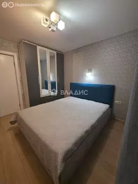 3-комнатная квартира: Люберцы, Шоссейная улица, 4 (54.4 м)