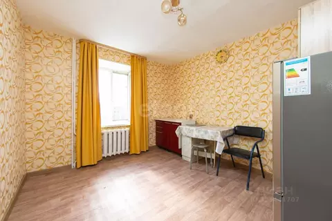 Комната Томская область, Томск ул. Сергея Лазо, 16/2 (13.3 м)