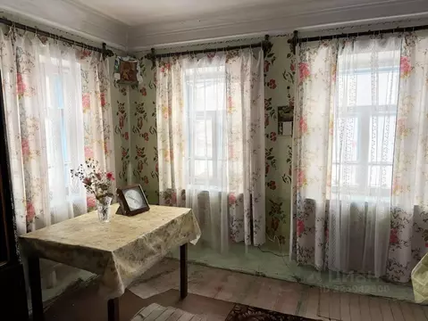 Дом в Тульская область, Суворовский район, Юго-Восточное с/пос, с. ...