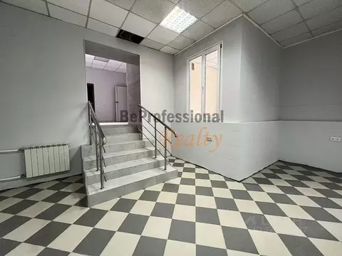 Офис в Москва 3-й Сыромятнический пер., 3/9С1 (400 м)