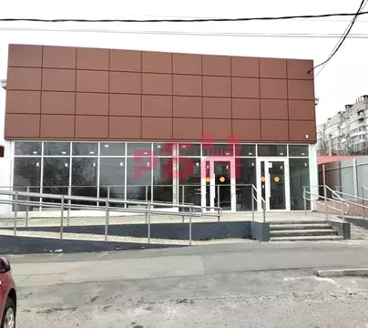 Помещение свободного назначения в Ростовская область, Ростов-на-Дону ...