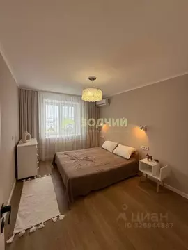 2-к кв. Чувашия, Чебоксары ул. Радужная, 10к2 (61.1 м)