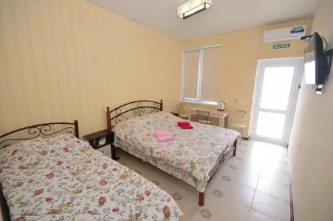 Комната Крым, Керчь ул. Шевякова, 37 (21.0 м)