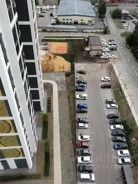 2-к кв. Удмуртия, Ижевск Районная ул., 57к1с1 (52.8 м)