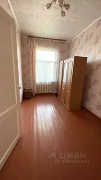 2-к кв. Бурятия, Улан-Удэ Загорск мкр, ул. Гарнаева, 22 (42.2 м)