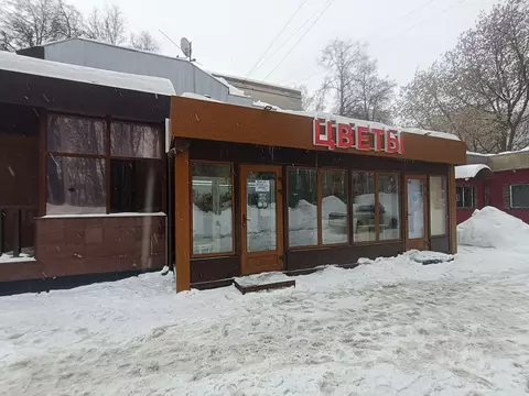 Помещение свободного назначения в Московская область, Мытищи ...