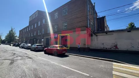 Помещение свободного назначения в Ростовская область, Ростов-на-Дону, ...