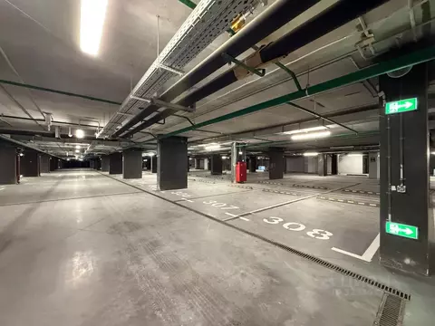 Гараж в Москва Береговой проезд, 2 (13 м)