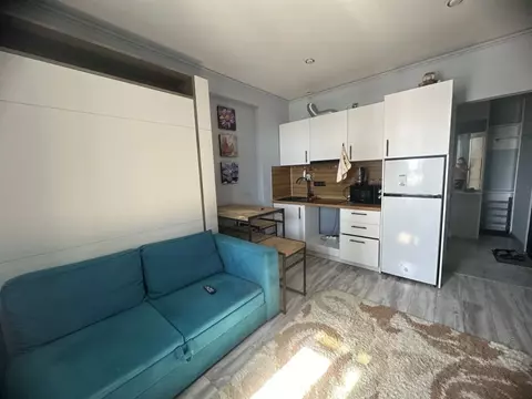 1-к кв. Татарстан, Казань просп. Победы, 139Ак2 (20.0 м)