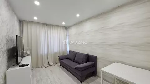 2-к кв. Калининградская область, Калининград ул. Горького, 12 (23.0 м)