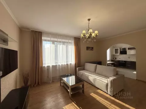 3-к кв. Московская область, Одинцово ул. Триумфальная, 2 (86.4 м)