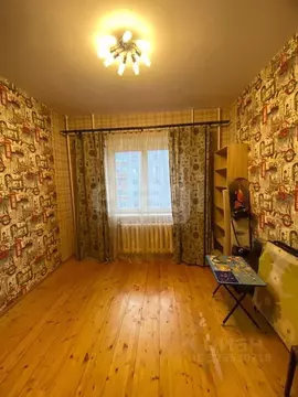 3-к кв. Архангельская область, Архангельск ул. Прокопия Галушина, 32 ...