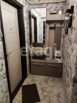 1-к кв. Тульская область, Тула ул. Тимирязева, 101к6 (29.0 м)