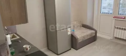 1-к кв. Иркутская область, Ангарск ул. Коминтерна, 18А (39.0 м)