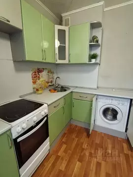 1-к кв. Ульяновская область, Ульяновск ул. Рябикова, 134 (36.0 м)