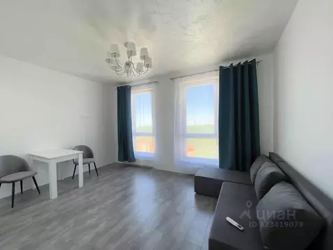 Квартира, 2 комнаты, 46 м