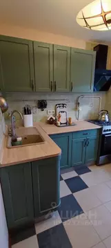 2-к кв. Москва 3-я Карачаровская ул., 7 (35.0 м)