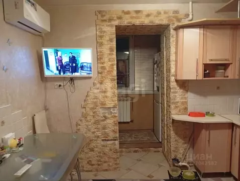 2-к кв. Брянская область, Брянск ул. Ромашина, 15 (50.1 м)