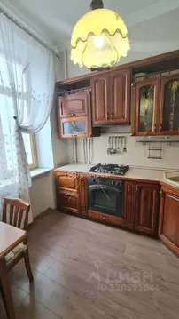2-к кв. Москва Киевская ул., 22 (56.4 м)