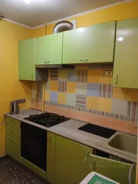 1-к кв. Москва Полимерная ул., 7А (35.0 м)