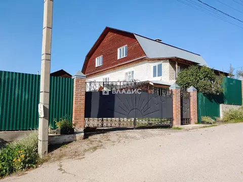 Дом в Пермский край, Краснокамский муниципальный округ, д. Мошни ул. ...