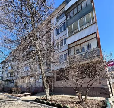 2-к кв. Брянская область, Брянск ул. Рылеева, 5 (43.6 м)