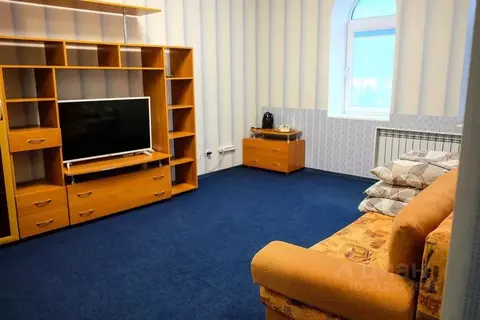 2-к кв. Кировская область, Киров Юго-Западный мкр,  (20.0 м)