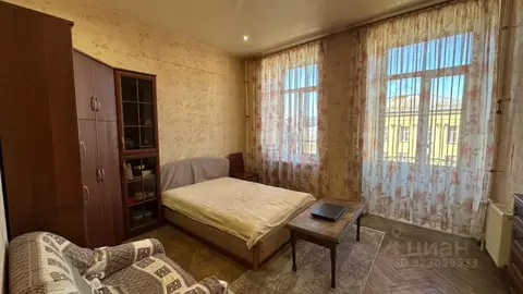 Комната Санкт-Петербург Измайловский просп., 16/30 (26.6 м)