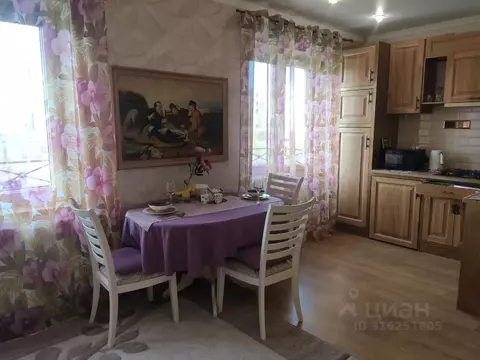 2-к кв. Калининградская область, Зеленоградск ул. Приморская, 21 (35.0 ...