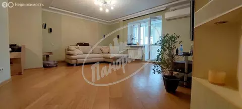 3-комнатная квартира: Калуга, улица Циолковского, 67/1 (102 м)