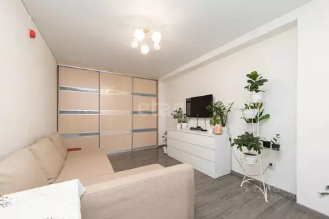 2-к кв. Томская область, Томск Большая Подгорная ул., 87блок5 (48.9 м)