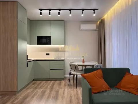 Студия Татарстан, Казань Бухарская ул., 32к1 (38.0 м)