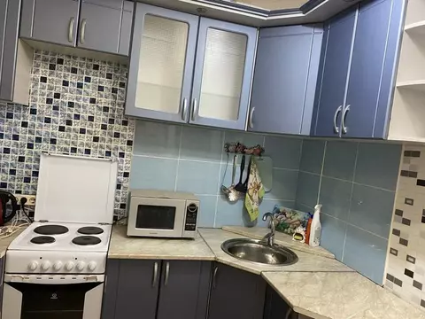 2-к кв. Иркутская область, Усть-Илимск просп. Дружбы Народов, 54 (52.0 ...