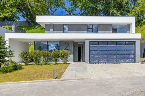 Дом в Московская область, Одинцовский городской округ, д. Назарьево 91 ...