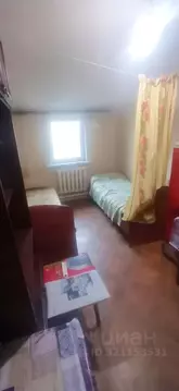 Комната Иркутская область, Иркутск Камчатский проезд, 10