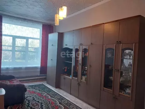 Квартира, 3 комнаты, 76.2 м