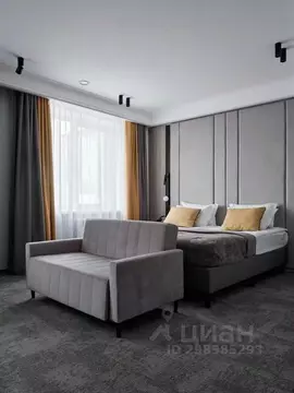 Комната Иркутская область, Иркутск Байкальская ул., 69 (10.0 м)