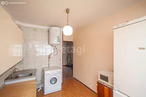 3-комнатная квартира: Севастополь, улица Лизы Чайкиной, 99к1 (86.6 м)