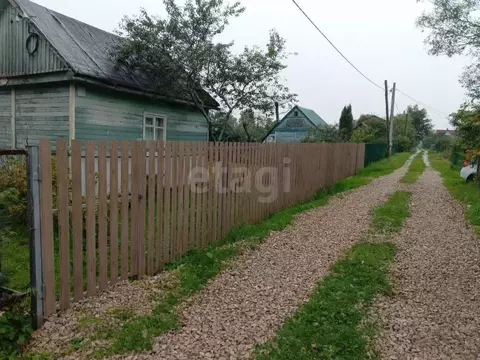 Дом в Калужская область, Калуга Карьерный СНТ, ул. Северная, 14 (36 м)