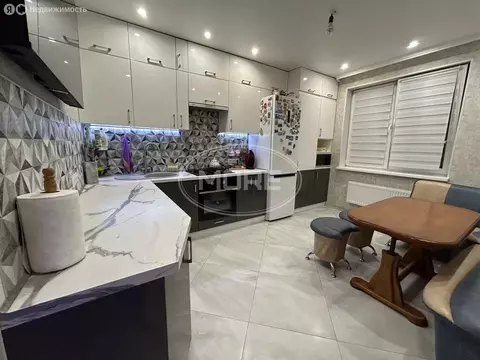 2-комнатная квартира: Калининград, улица Генерала Толстикова, 75А ...