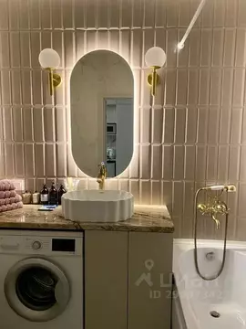 Студия Иркутская область, Иркутск Байкальская ул., с208/1 (29.0 м)